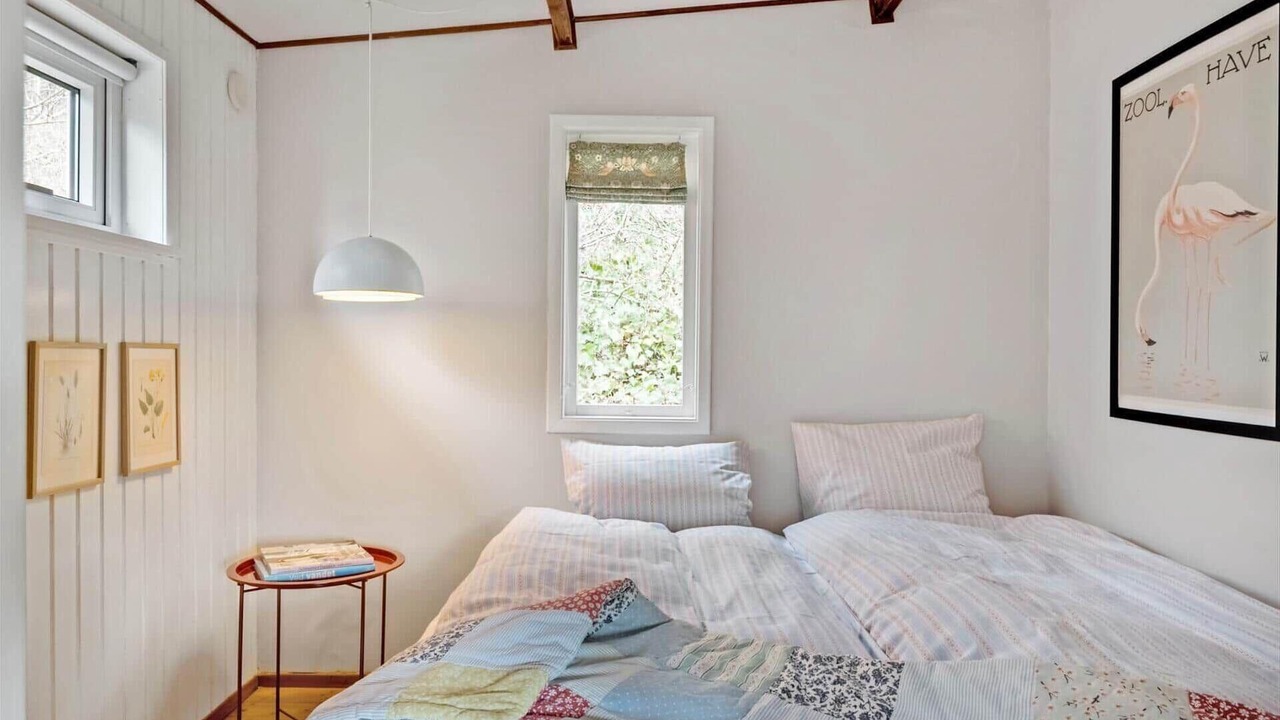 Photo of Bedroom in Oddesund Syd