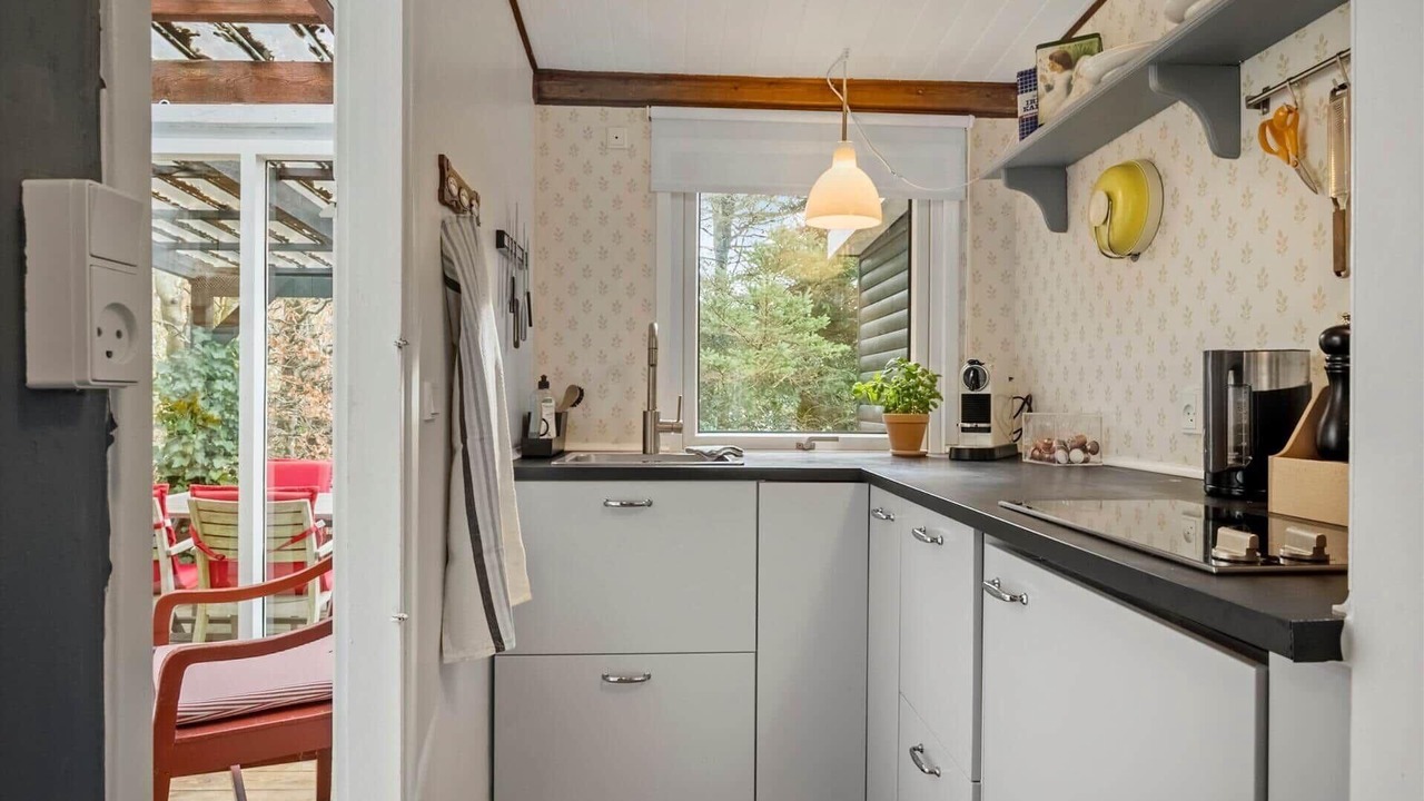 Photo of Kitchen in Oddesund Syd