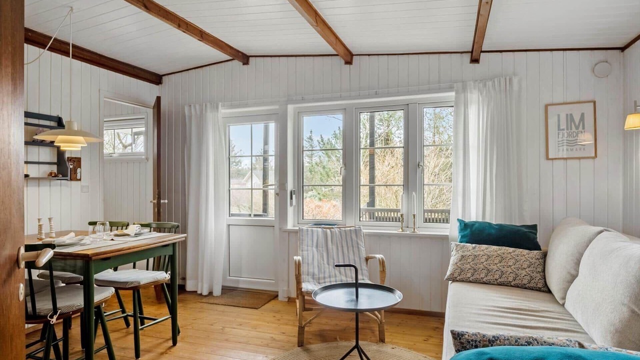 Photo of Livingroom in Oddesund Syd