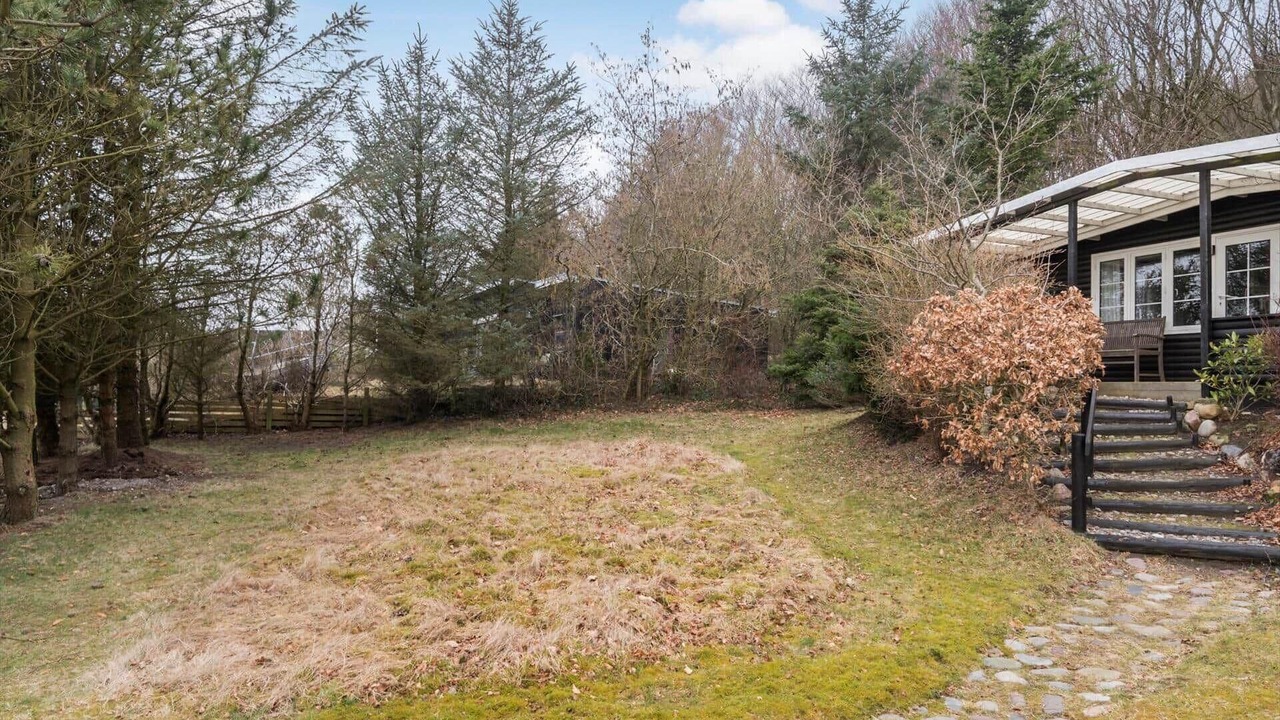Photo of Outdoor in Oddesund Syd