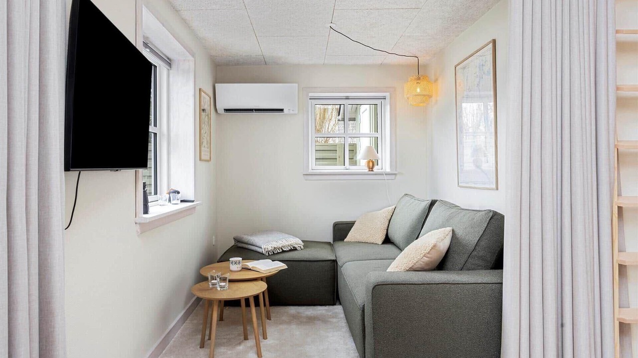 Photo of Livingroom in Spodsbjerg