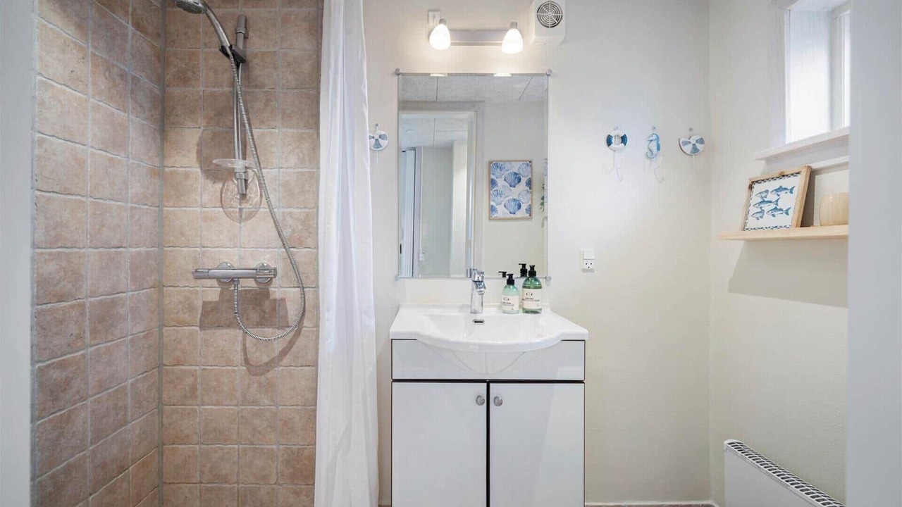 Photo of Bathroom in Spodsbjerg