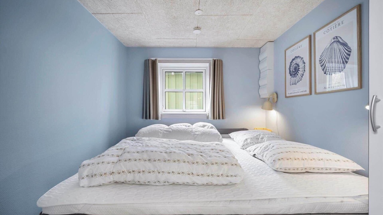 Photo of Bedroom in Spodsbjerg