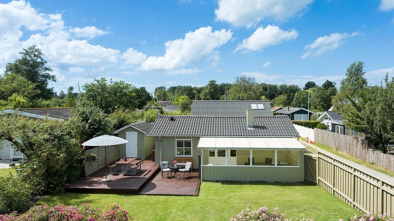 Photo of Outdoor in Spodsbjerg