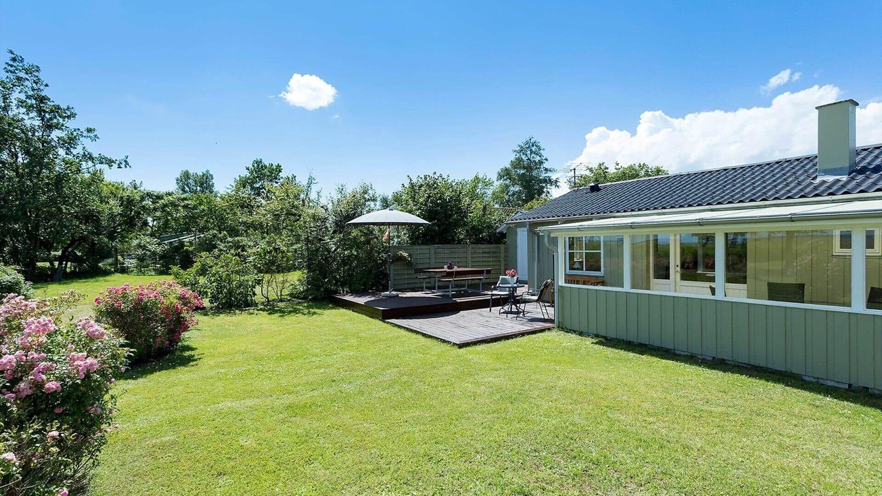 Photo of Outdoor in Spodsbjerg