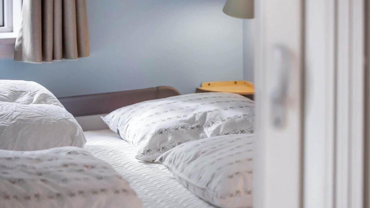 Photo of Bedroom in Spodsbjerg
