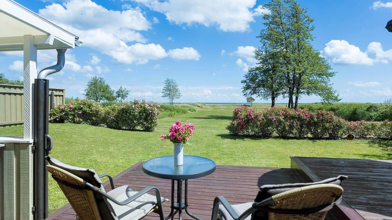 Photo of Outdoor in Spodsbjerg
