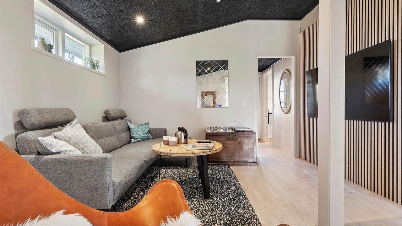 Photo of Livingroom in Ronde