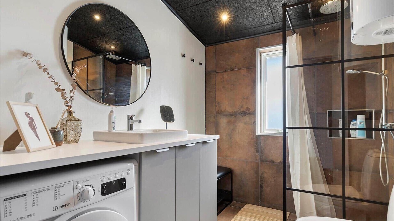 Photo of Bathroom in Ronde
