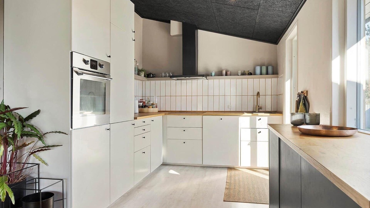 Photo of Kitchen in Ronde