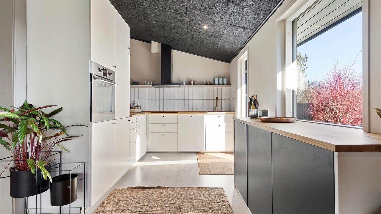 Photo of Kitchen in Ronde