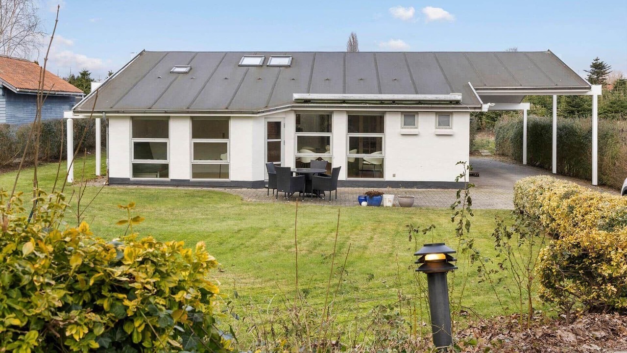 Photo of Outdoor in Lystrup