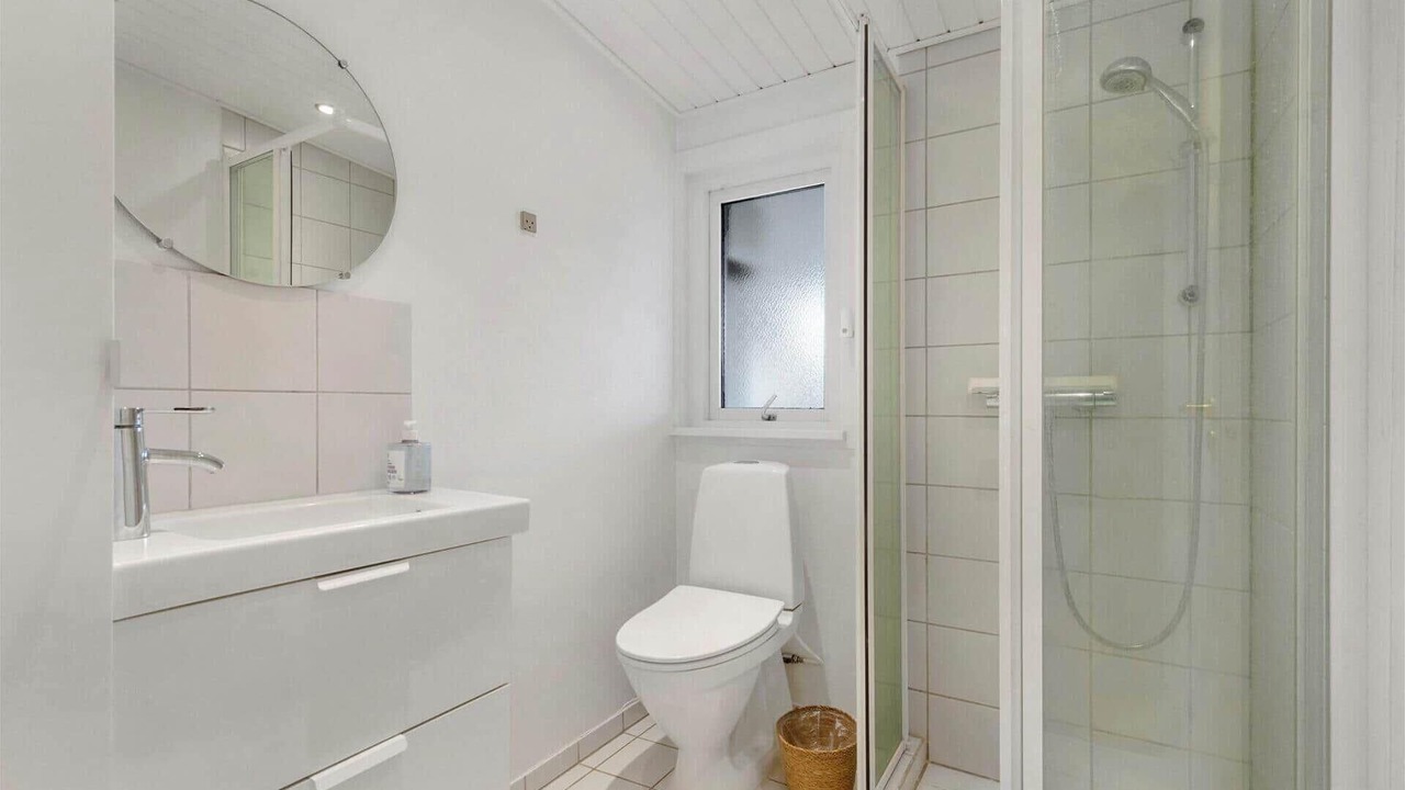 Photo of Bathroom in Lystrup