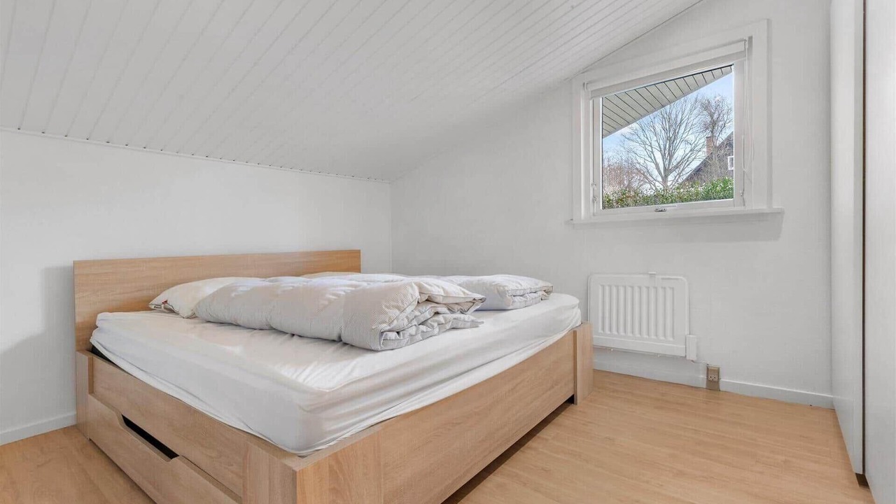 Photo of Bedroom in Lystrup