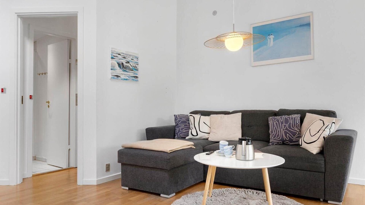 Photo of Livingroom in Lystrup