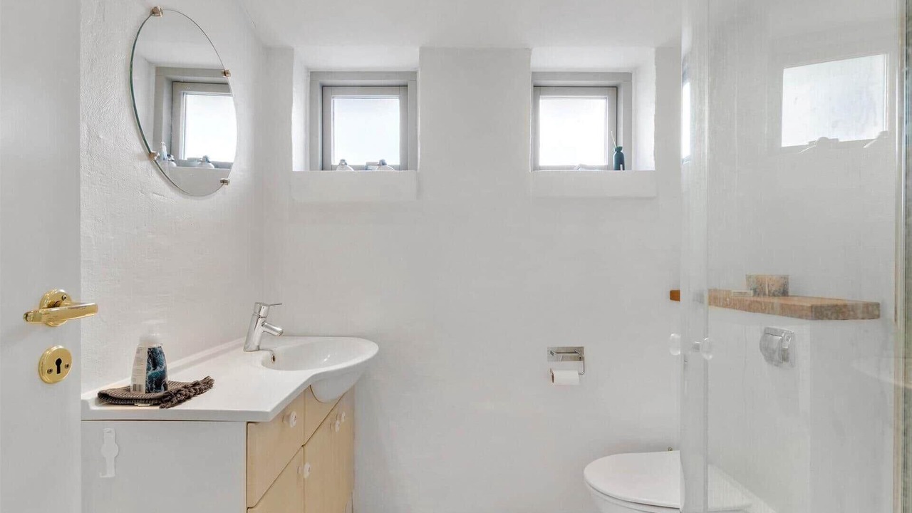 Photo of Bathroom in Lystrup
