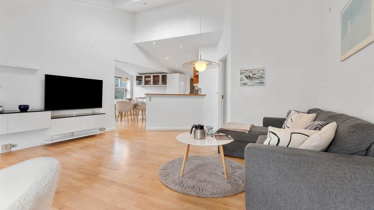 Photo of Livingroom in Lystrup