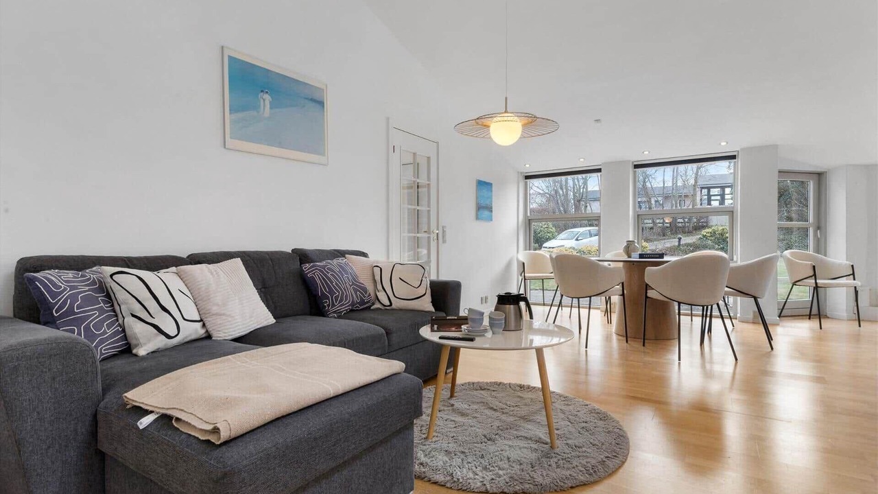 Photo of Livingroom in Lystrup