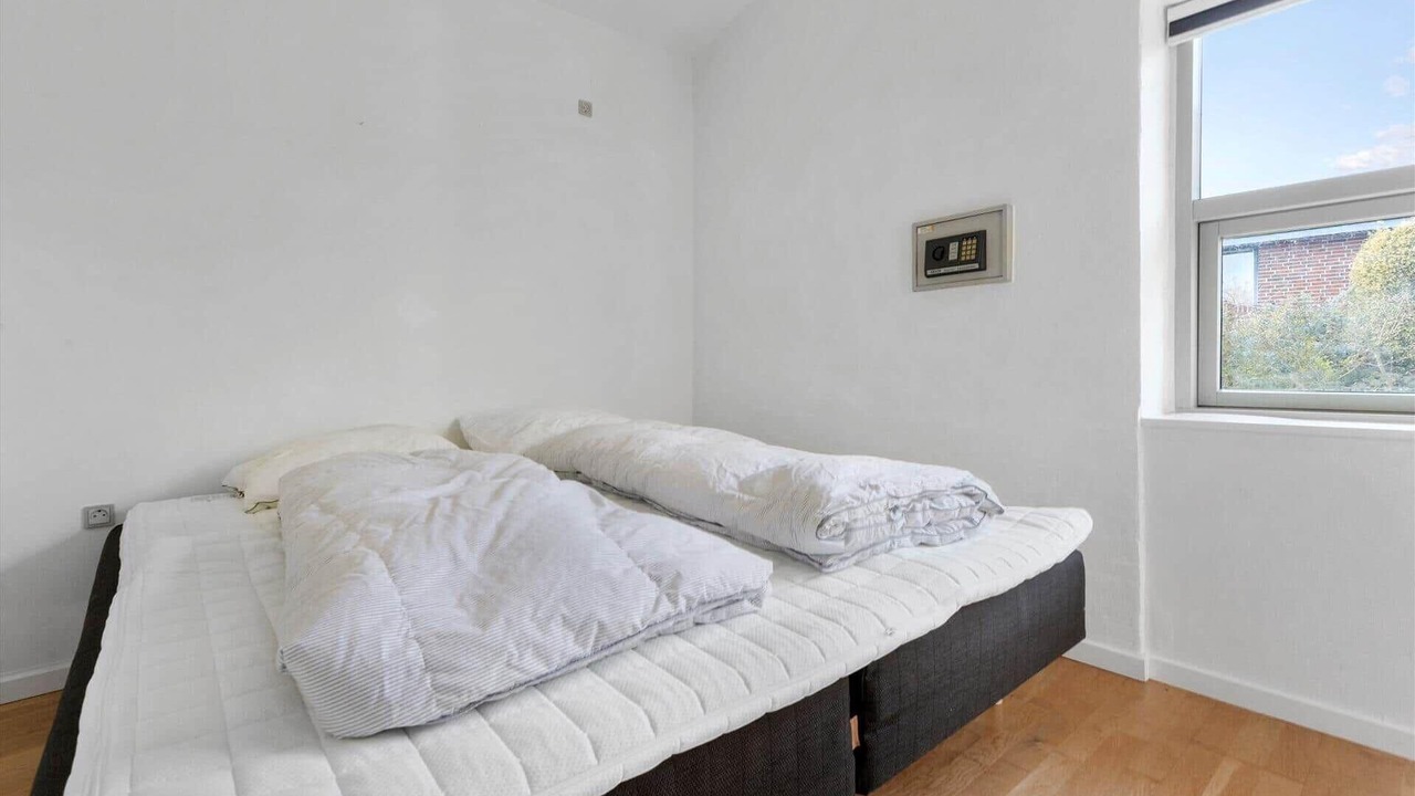 Photo of Bedroom in Lystrup