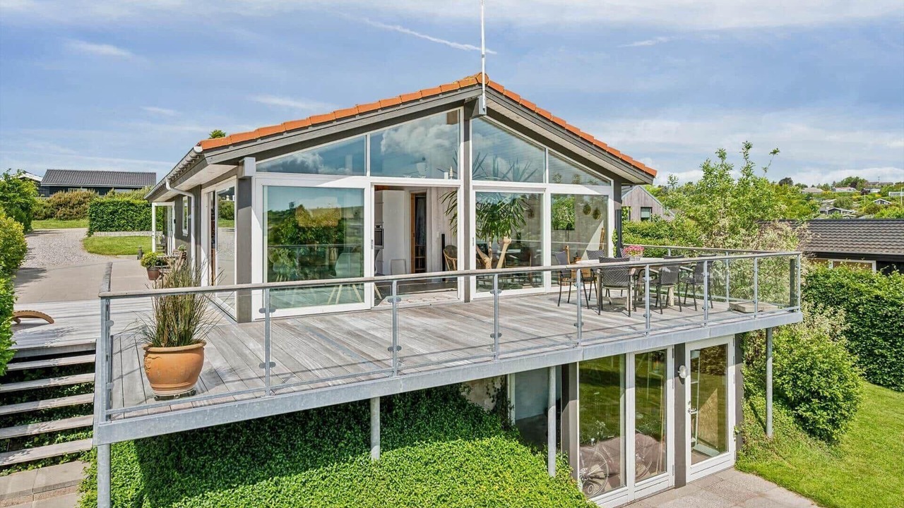 Photo of Outdoor in Handrup Strand
