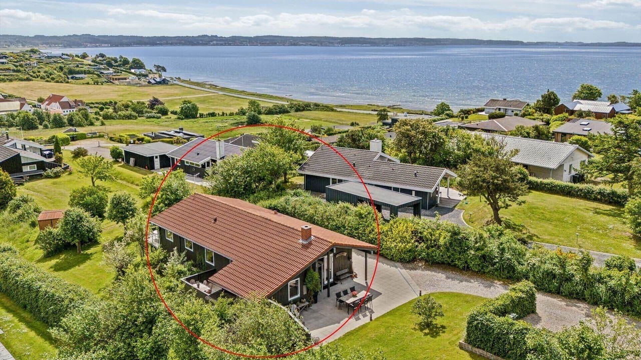 Photo of Outdoor in Handrup Strand