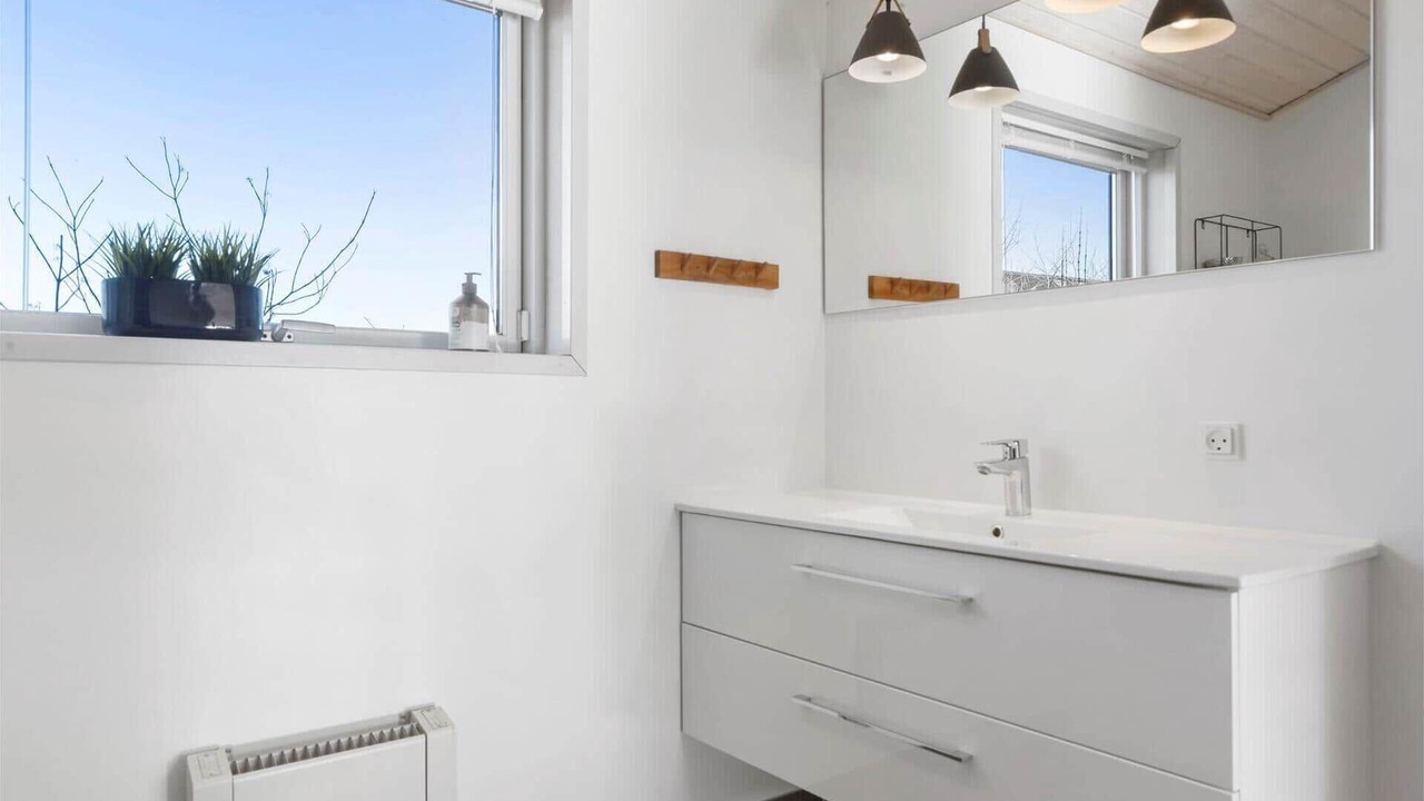 Photo of Bathroom in Handrup Strand
