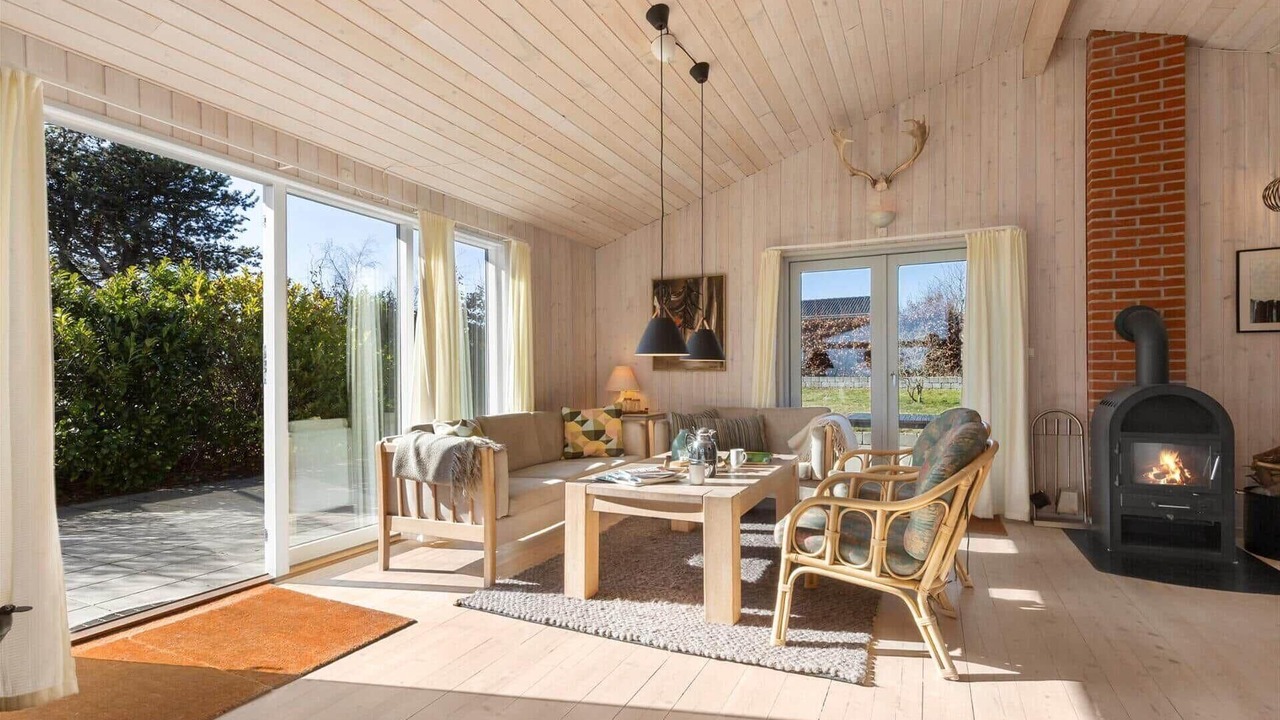 Photo of Livingroom in Handrup Strand