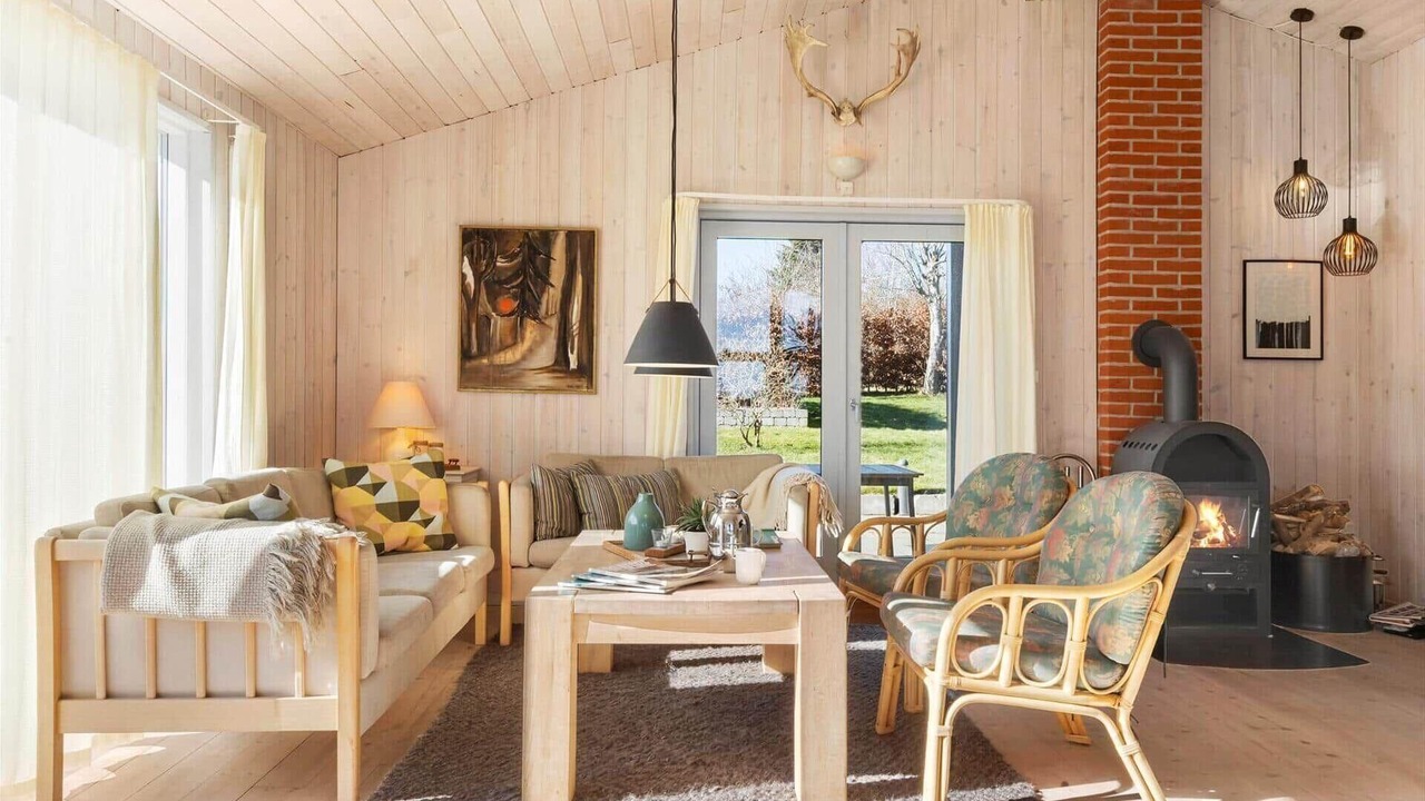 Photo of Livingroom in Handrup Strand