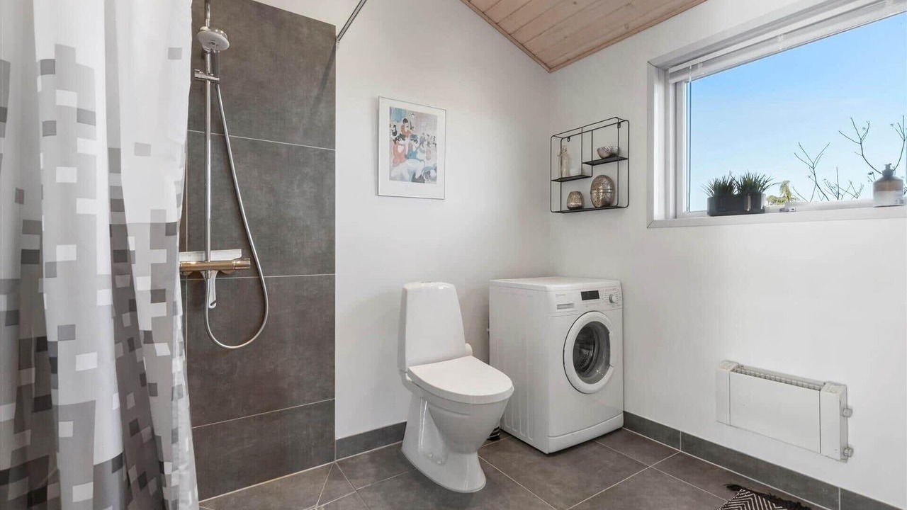 Photo of Bathroom in Handrup Strand