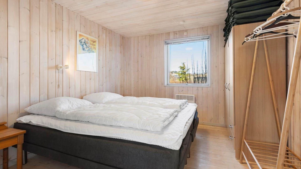 Photo of Bedroom in Handrup Strand