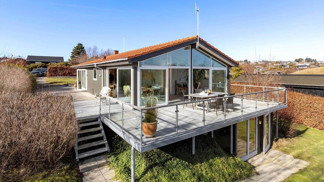 Photo of Outdoor in Handrup Strand