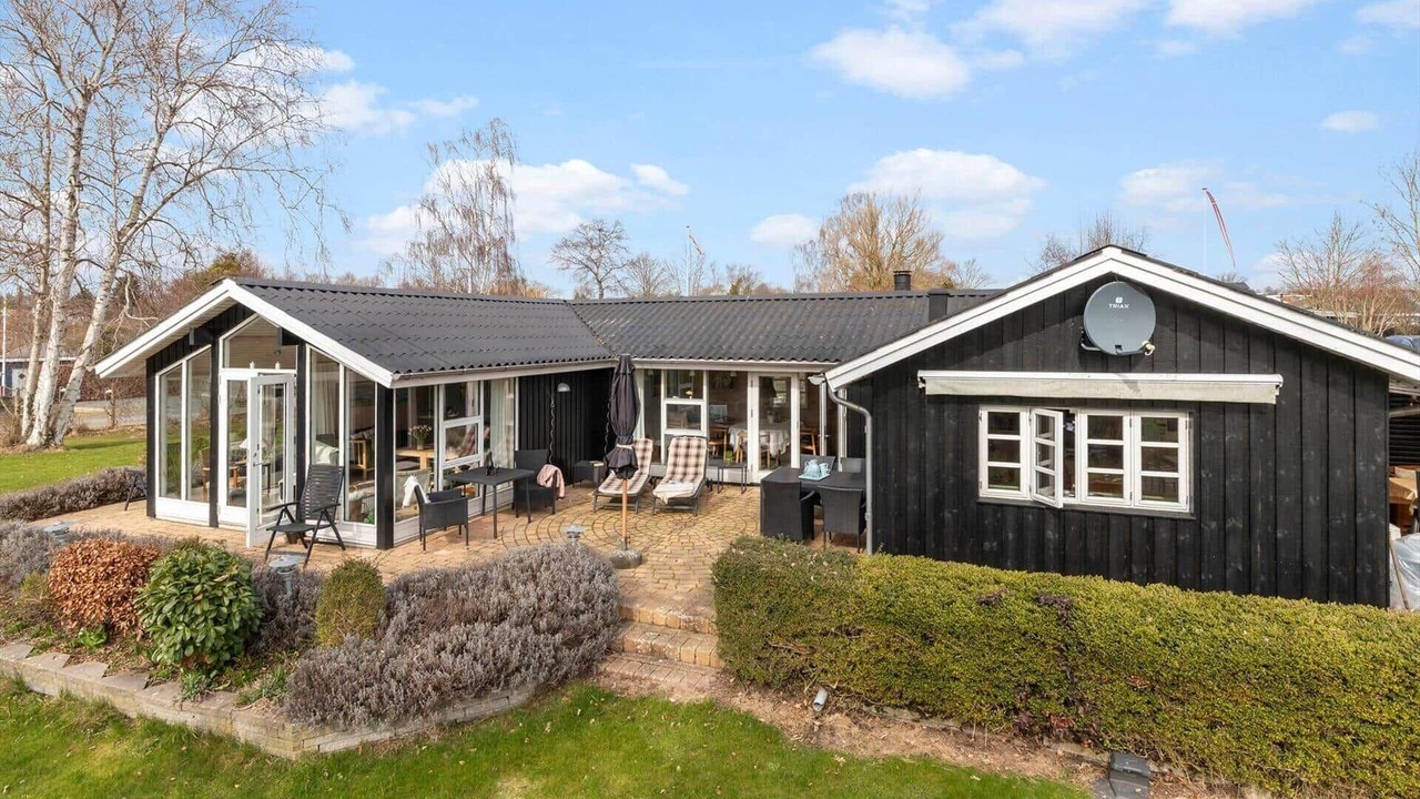 Photo of Outdoor in Ronde