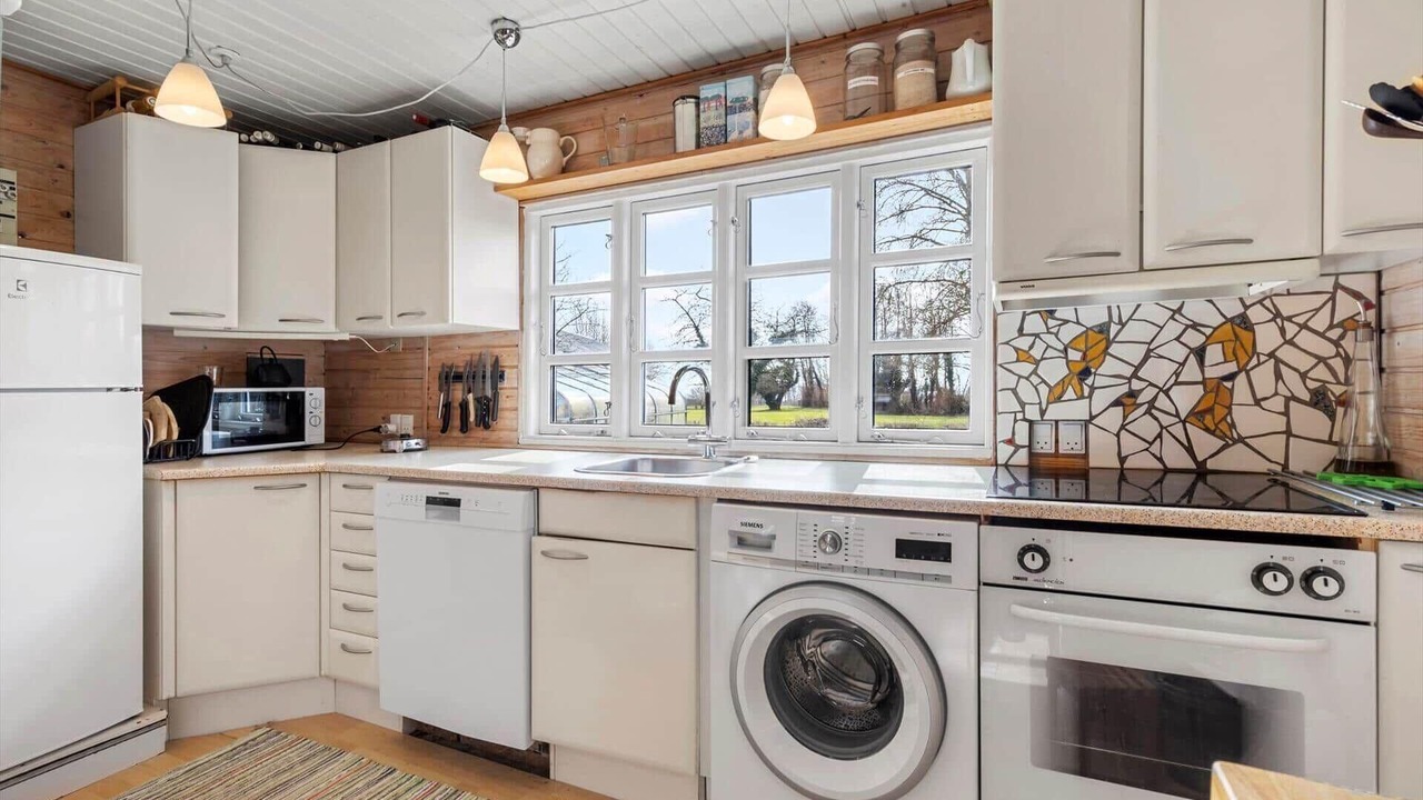 Photo of Kitchen in Ronde