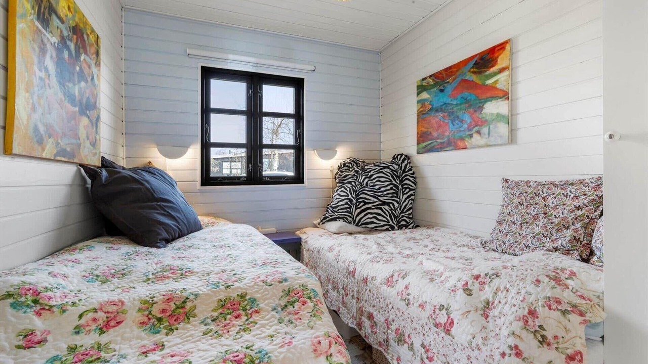 Photo of Bedroom in Ronde