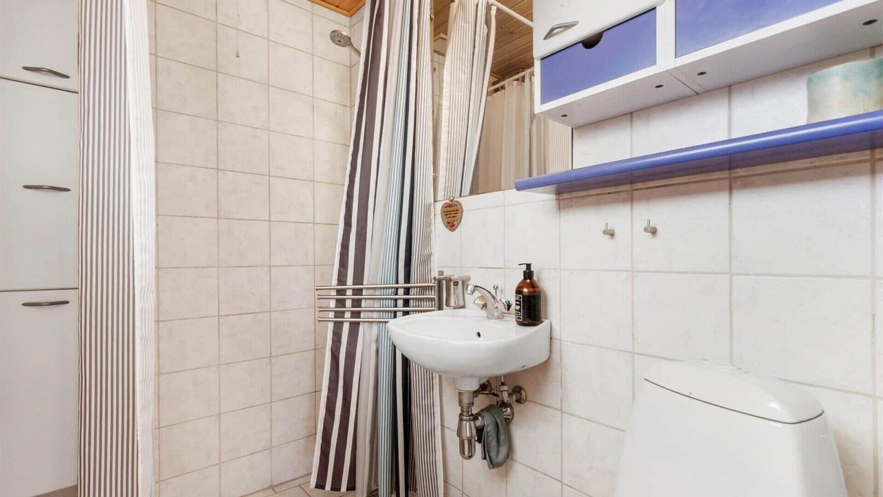 Photo of Bathroom in Ronde
