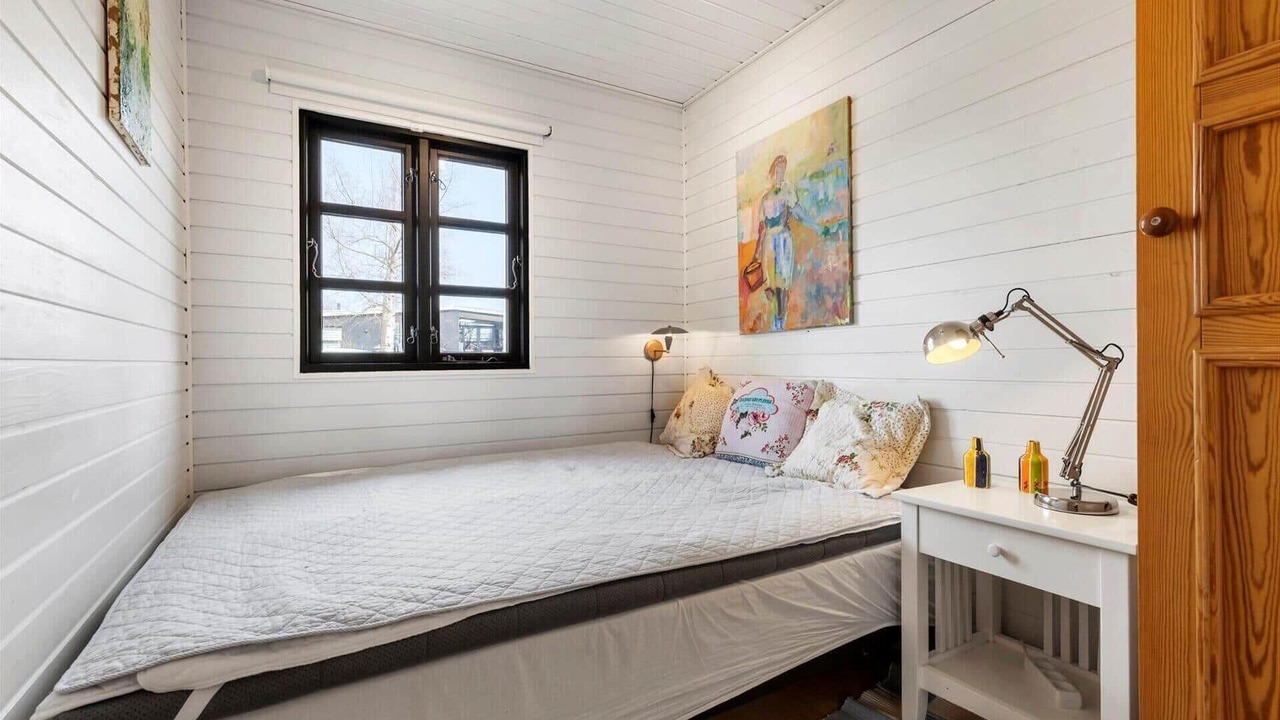 Photo of Bedroom in Ronde