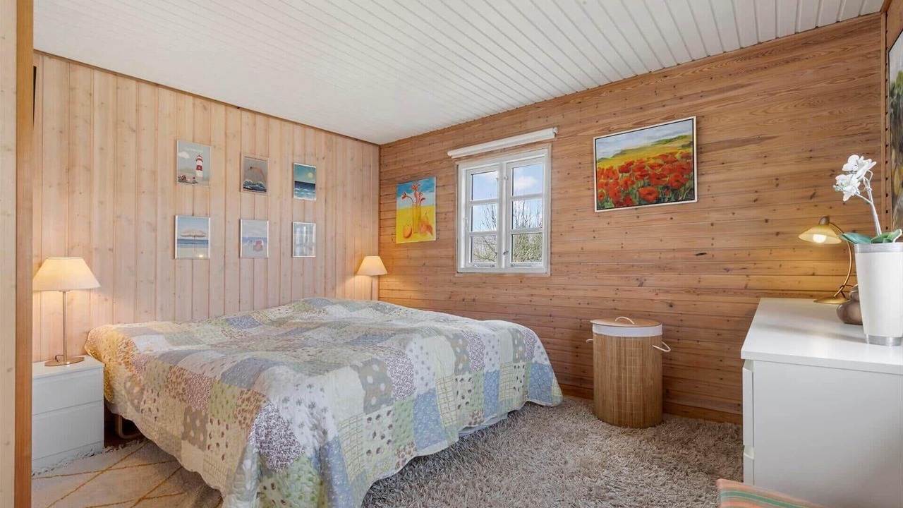 Photo of Bedroom in Ronde