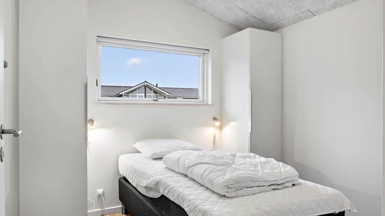 Photo of Bedroom in Kelstrup
