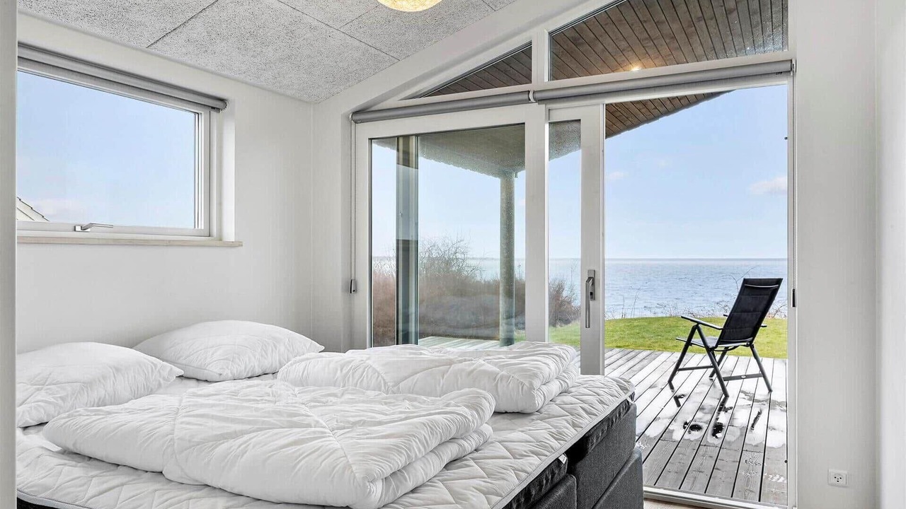 Photo of Bedroom in Kelstrup