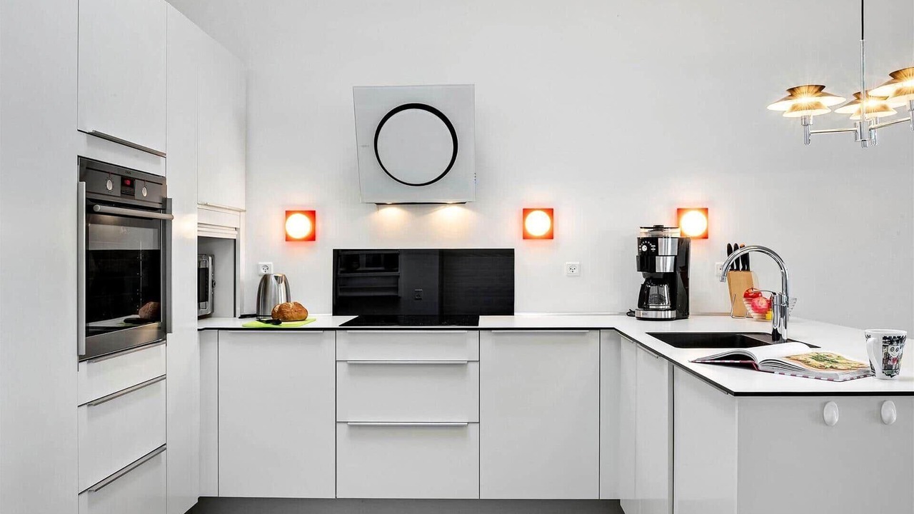 Photo of Kitchen in Kelstrup