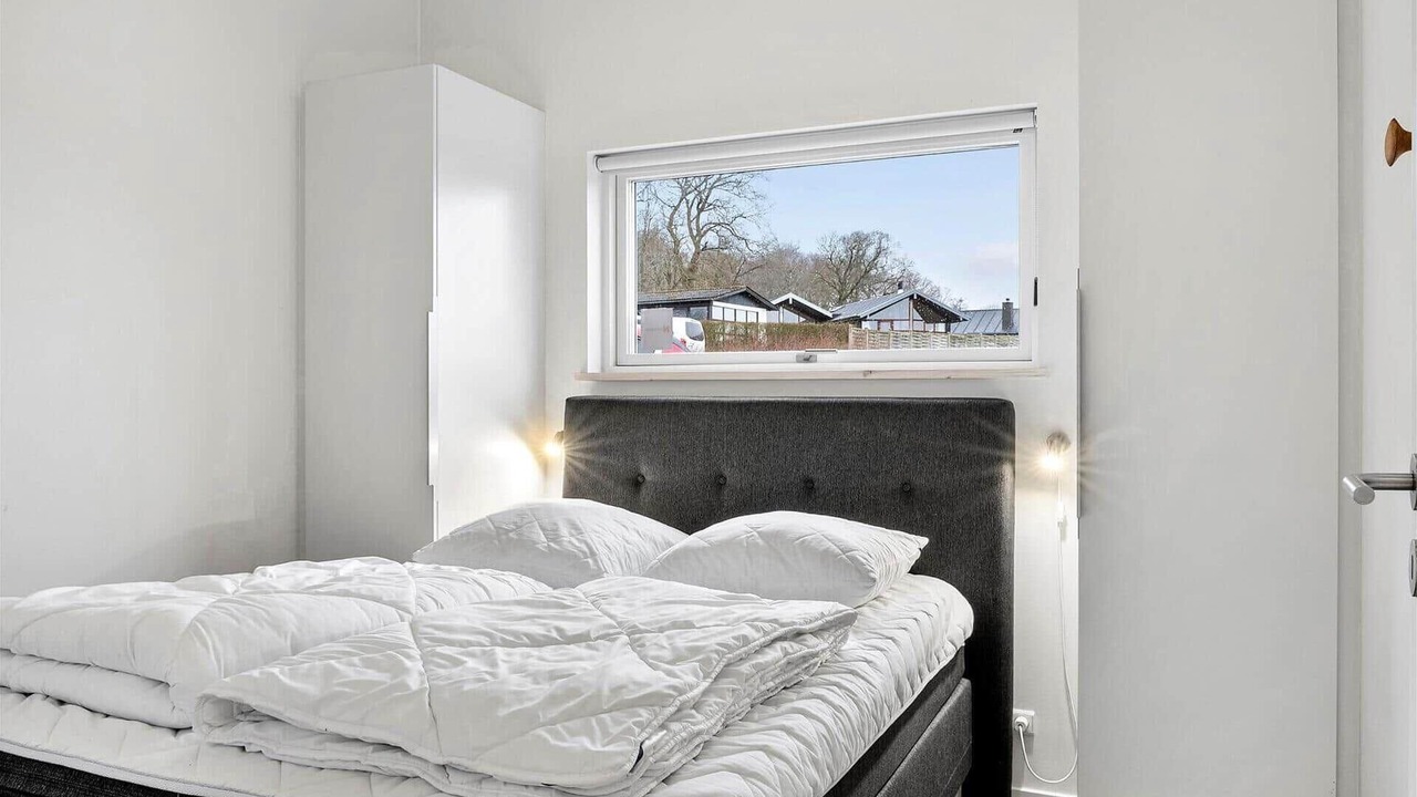 Photo of Bedroom in Kelstrup