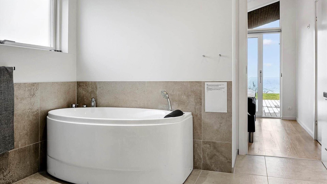 Photo of Bathroom in Kelstrup