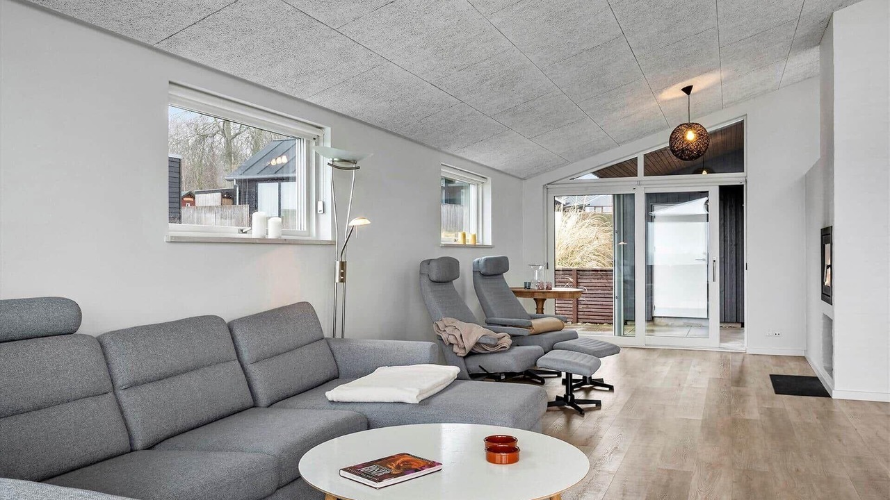 Photo of Livingroom in Kelstrup