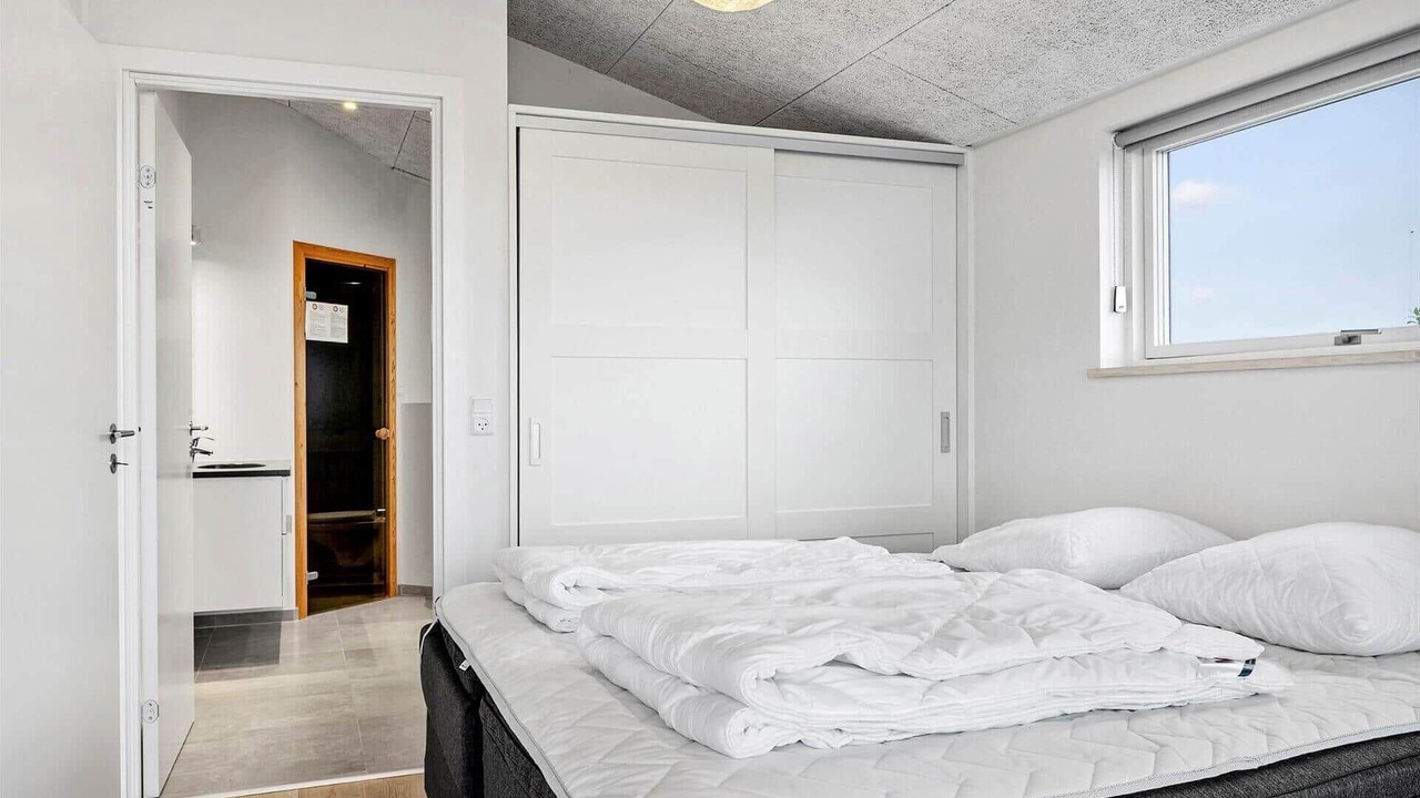 Photo of Bedroom in Kelstrup