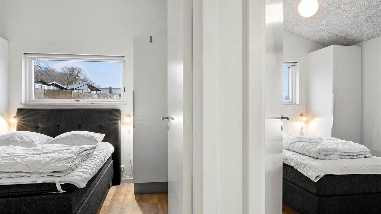 Photo of Bedroom in Kelstrup