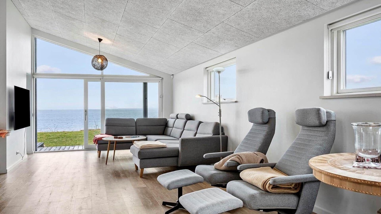 Photo of Livingroom in Kelstrup