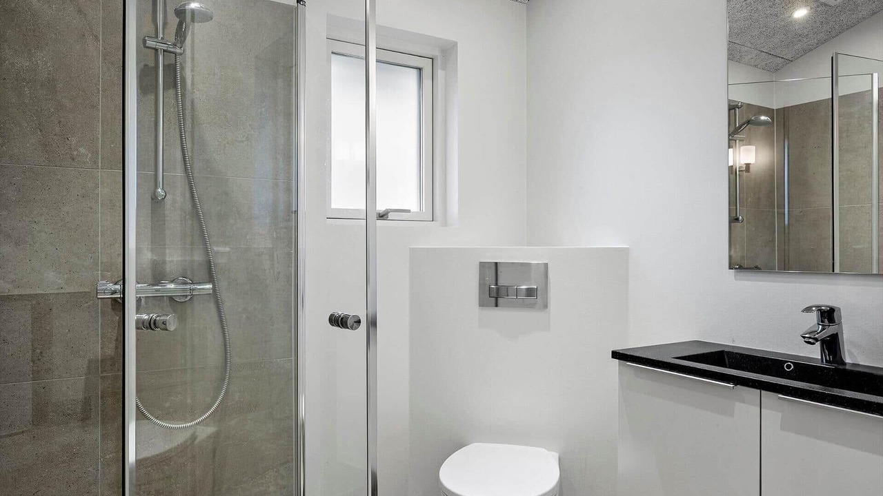Photo of Bathroom in Kelstrup