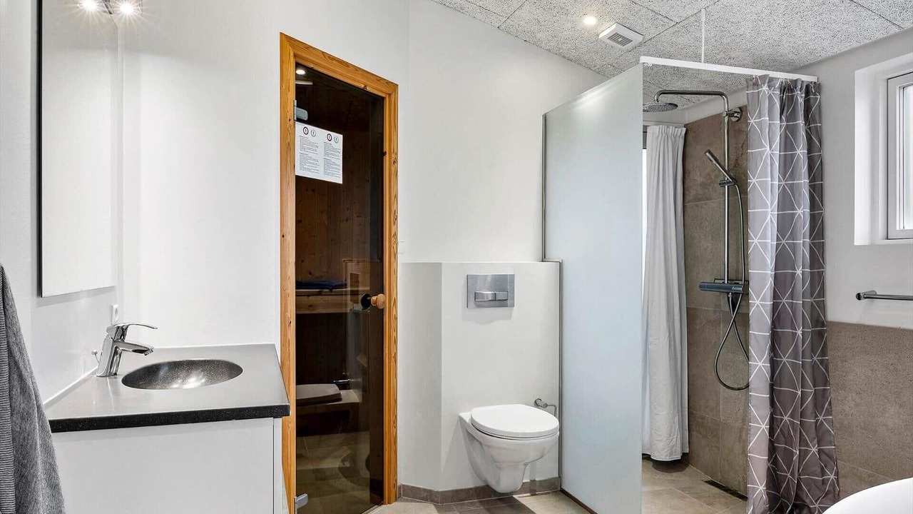 Photo of Bathroom in Kelstrup