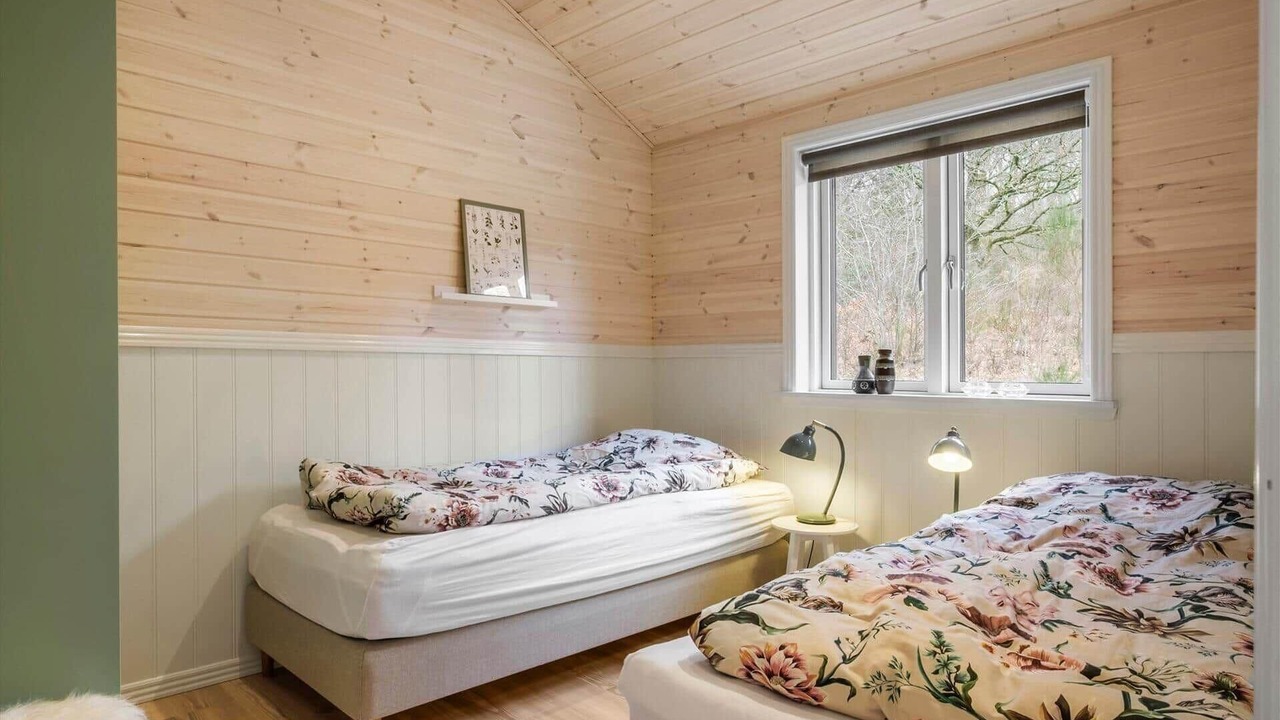 Photo of Bedroom in Brovst