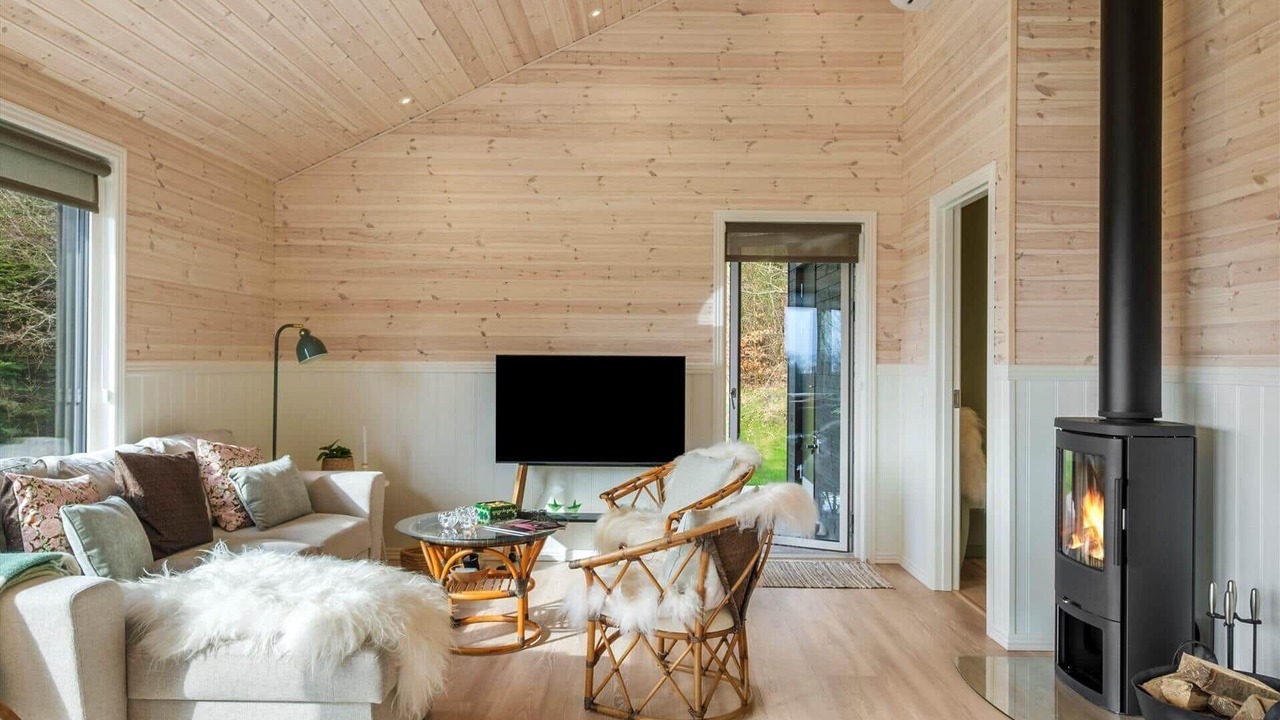Photo of Livingroom in Brovst